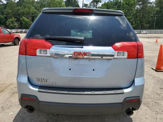 Parquets GMC TERRAIN 2014 Gray
