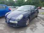 2010 ALFA ROMEO GIULIETTA for sale at Copart CASTLEDERMOT - IRELAND