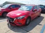 2017 MAZDA 3 SE-L NAV for sale at Copart NEWBURY