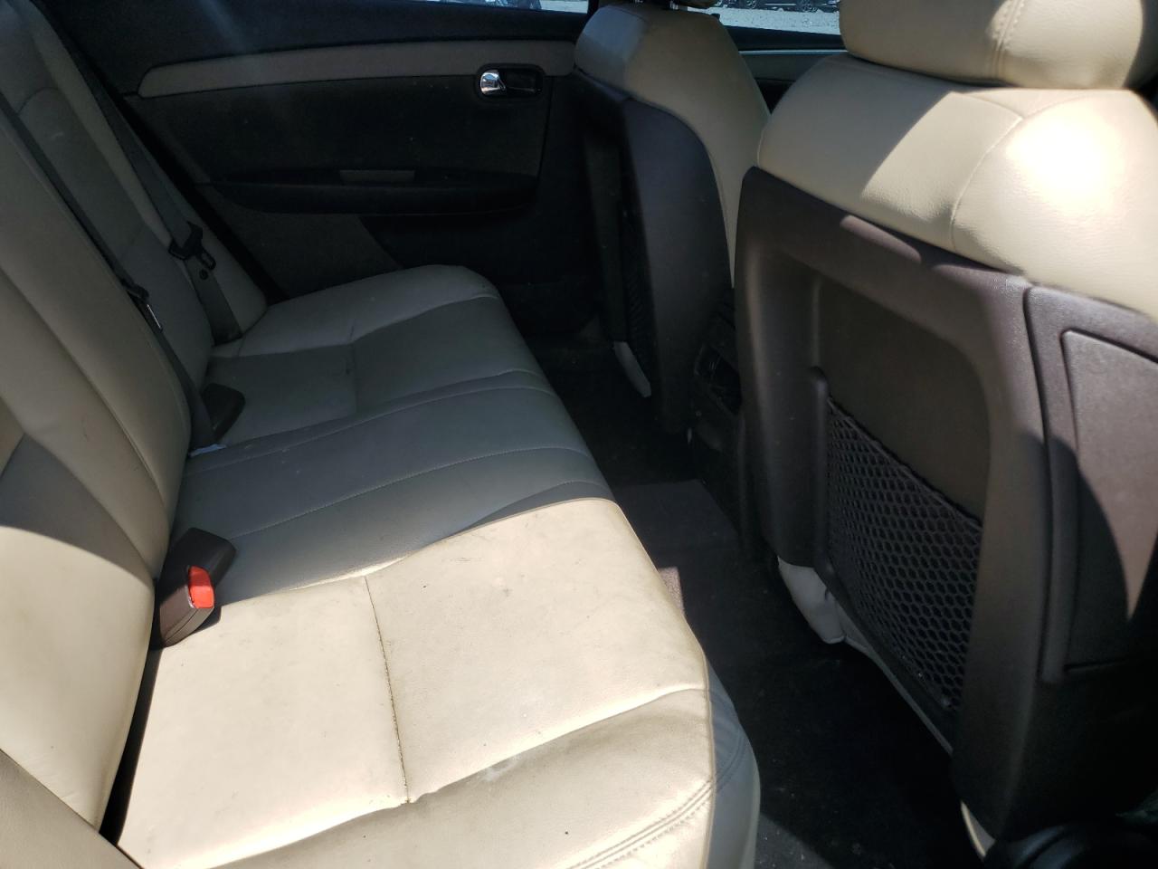 2009 Chevrolet Malibu Ls VIN: 1G1ZG57B09F238540 Lot: 62130075