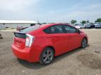 2015 Toyota Prius  zu verkaufen in Des Moines, IA - Side