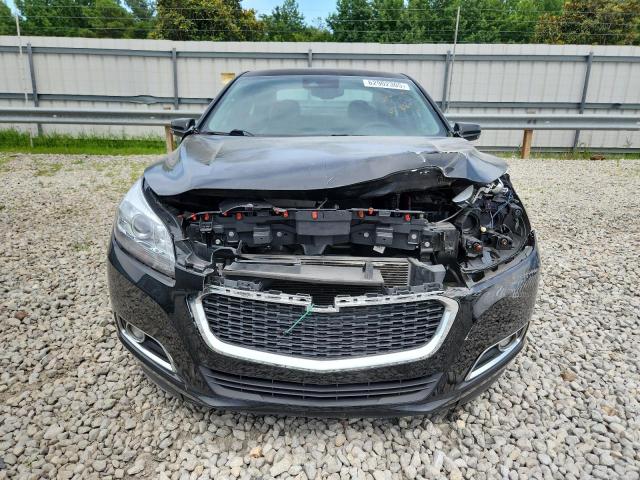 Sedans CHEVROLET MALIBU 2016 Black