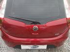 2016 MG 3 STYLE LU for sale at Copart BELFAST