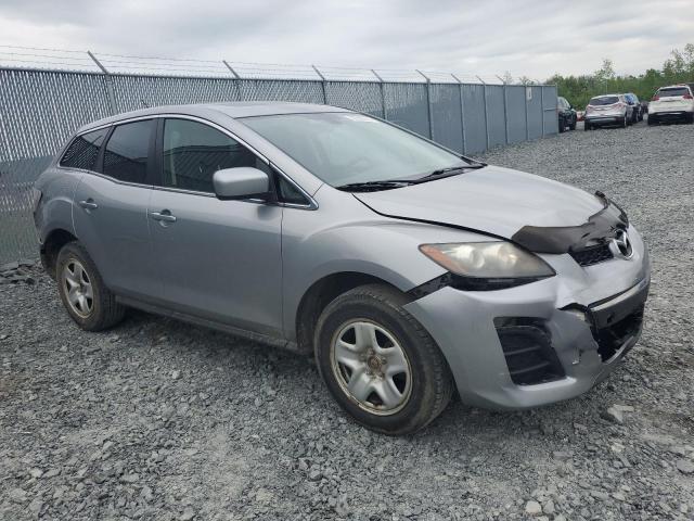 2011 MAZDA CX-7   