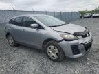 2011 MAZDA CX-7    for sale at Copart NS - HALIFAX