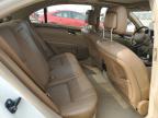 2008 Mercedes-Benz S 550 4Matic for Sale in Elgin, IL - Front End