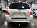 2009 Toyota Highlander    на продаже в Ham Lake, MN - Side
