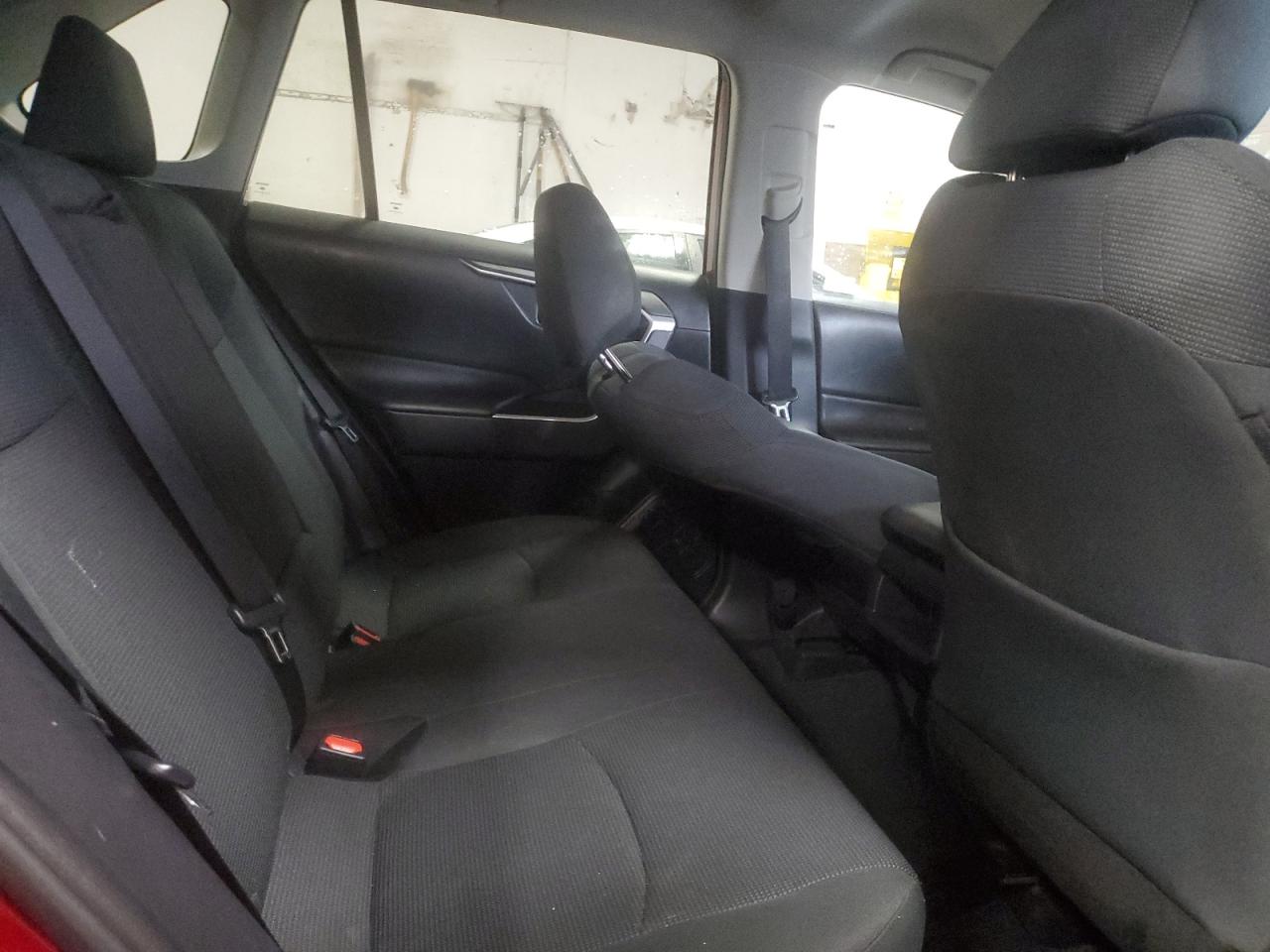 TOYOTA RAV4 2019 VIN 2T3H1RFV2KW025441 фото 11