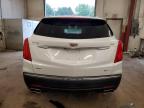 2017 Cadillac Xt5 Luxury for Sale in Ham Lake, MN - Front End