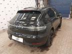 2020 PORSCHE MACAN S-A for sale at Copart SANDWICH