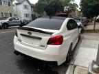 2019 Subaru Wrx Premium продається в Hillsborough, NJ - Mechanical