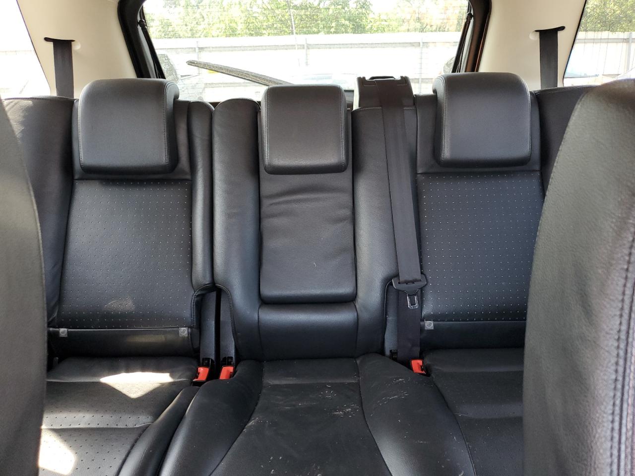 2008 Land Rover Range Rover Sport Supercharged VIN: SALSH23448A124735 Lot: 61326765