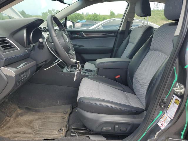  SUBARU LEGACY 2019 Charcoal