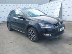 2011 VOLKSWAGEN POLO MATCH for sale at Copart WHITBURN