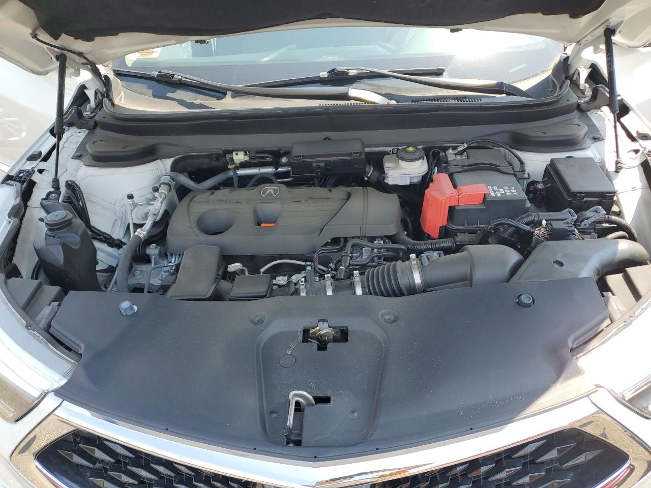 5j8tc1h32ml008261 5J8TC1H32ML008261 2021 Acura Rdx