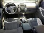 2012 Nissan Frontier S للبيع في North Las Vegas، NV - Front End