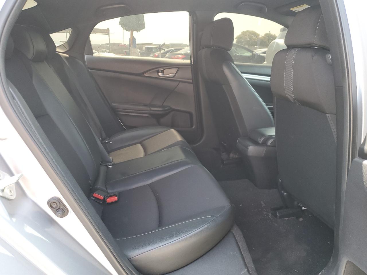 2021 Honda Civic Sport VIN: 19XFC2F89ME201967 Lot: 62727755