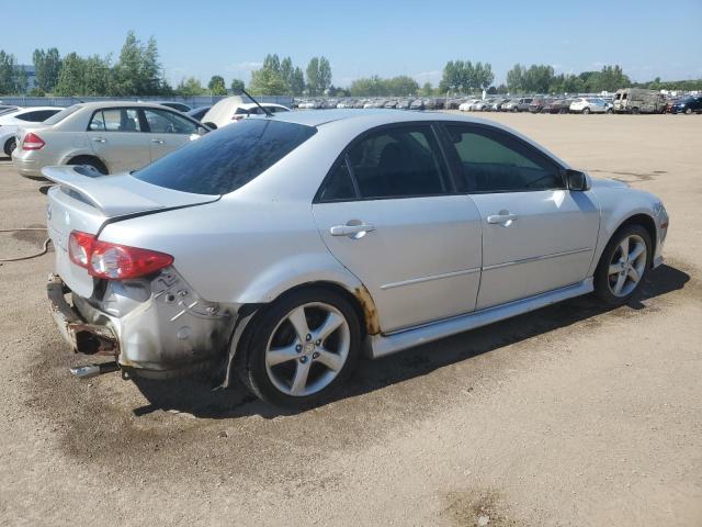2004 MAZDA 6 I  
