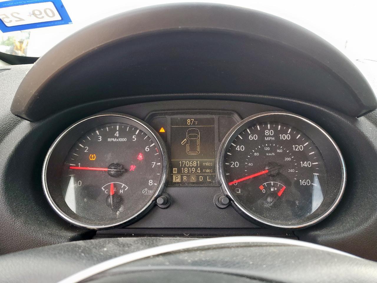 2013 Nissan Rogue S VIN: JN8AS5MT7DW531610 Lot: 63063545