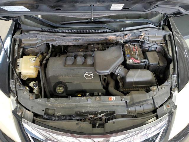 2012 MAZDA CX-9   