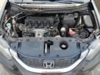 2013 Honda Civic Lx   за продажба в Brookhaven, NY - Rear End