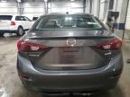 2017 Mazda 3 Touring de vânzare în Ham Lake, MN - Rear End
