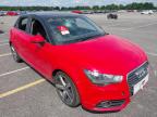 2013 AUDI A1 SPORT T for sale at Copart SANDTOFT