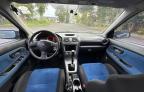 2006 Subaru Impreza Wrx Sti   de vânzare în Portland, OR - Normal Wear