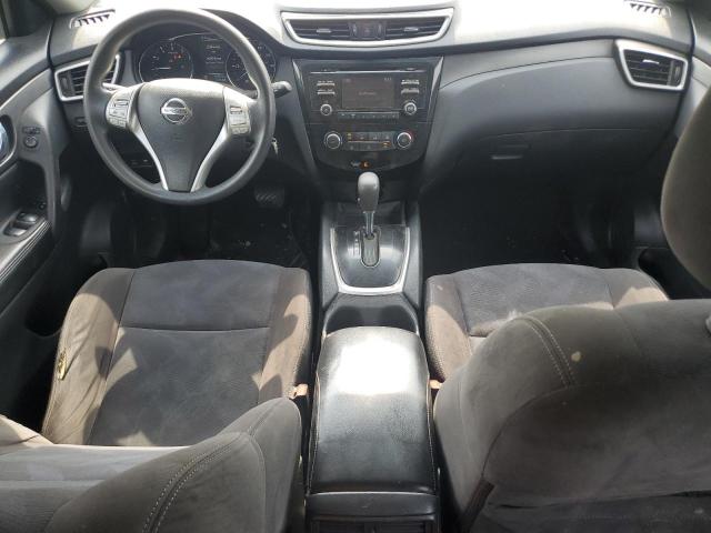 Parquets NISSAN ROGUE 2015 Gray