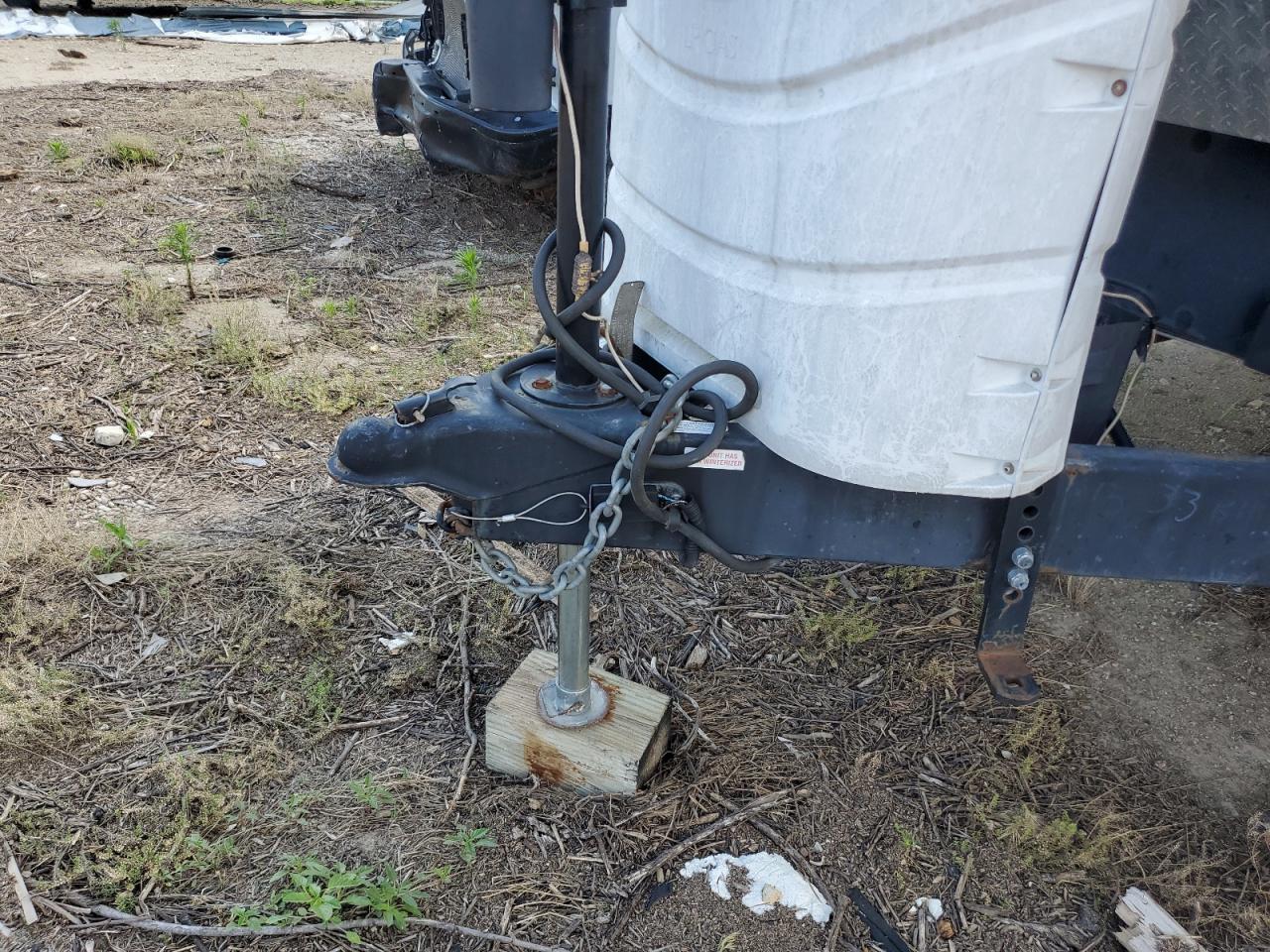ZING TRAILER 2013 VIN 4V0TC3328DA019517 фото 7