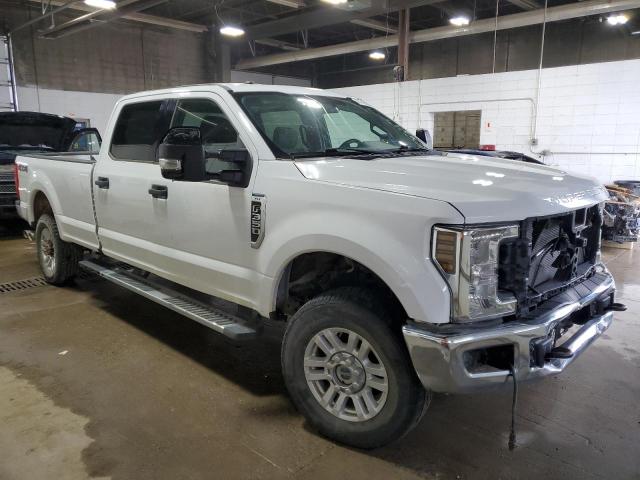 2019 FORD F350 SUPER DUTY  