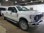 2019 FORD F350 SUPER DUTY   à vendre chez Copart MN - MINNEAPOLIS