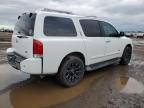 2006 Nissan Armada Se na sprzedaż w Brighton, CO - Front End