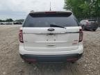 2012 Ford Explorer Xlt на продаже в Cicero, IN - Top/Roof