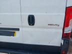 2019 CITROEN RELAY 35 L for sale at Copart SANDY