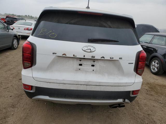  HYUNDAI PALISADE 2021 Biały