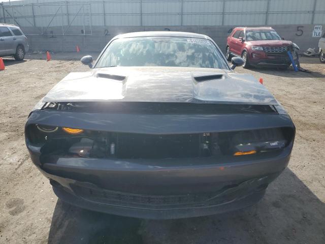  DODGE CHALLENGER 2015 Szary