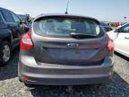 2012 FORD FOCUS SEL   à vendre chez Copart QC - MONTREAL