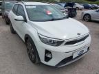 2018 KIA STONIC 2 I for sale at Copart BRISTOL