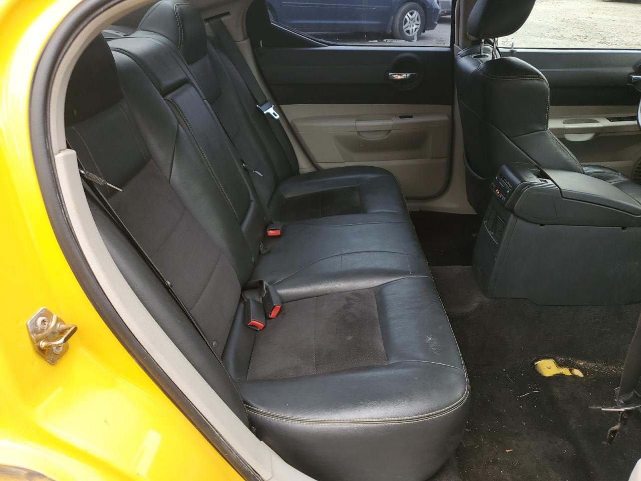 2006 Dodge Charger R/T VIN: 2B3KA53HX6H327516 Lot: 60699725