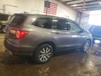 2019 Honda Pilot Exl   en Venta en Pennsburg, PA - Front End