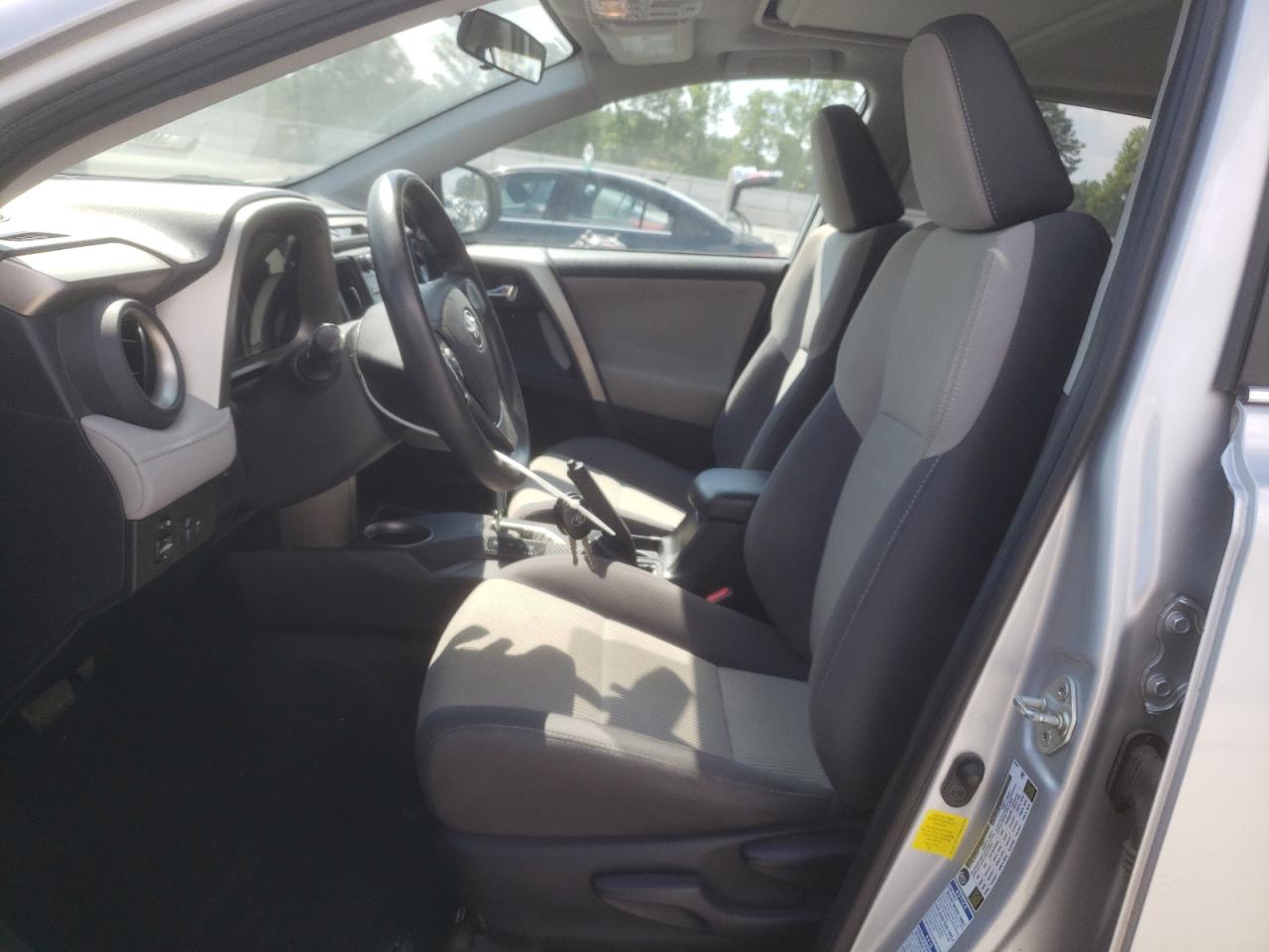 2014 Toyota Rav4 Xle VIN: 2T3RFREV4EW210179 Lot: 62911355
