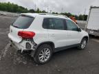 2017 Volkswagen Tiguan Wolfsburg en Venta en Portland, OR - Rear End