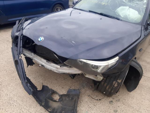 2006 BMW 530D M SPO