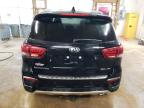 2019 Kia Sorento Sx en Venta en Pekin, IL - Front End