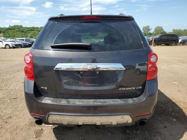  CHEVROLET EQUINOX 2013 Charcoal