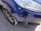 2015 FORD FIESTA TITANIUM TURBO  for sale at Copart BRISTOL