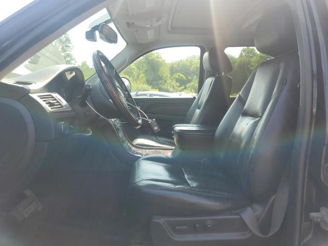 2011 CADILLAC ESCALADE PREMIUM  