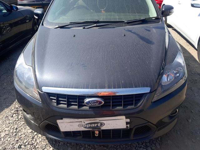2010 FORD FOCUS ZETE