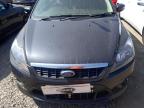 2010 FORD FOCUS ZETE for sale at Copart WOLVERHAMPTON